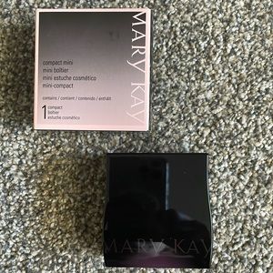 Mary Kay Compact Mini (unfilled)